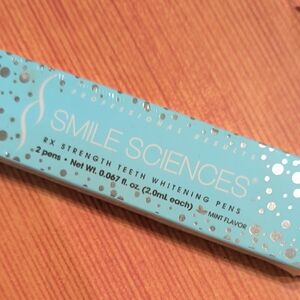 Smile Science Teeth Whitening Pens